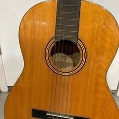 【ジモティー割】YAMAHA クラシックギター No.G-50（ID1648）の画像