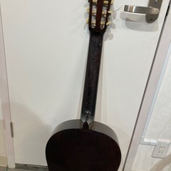 【ジモティー割】YAMAHA クラシックギター No.G-50（ID1648）の画像