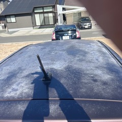 ダイハツムーブEco IDLE 式　平成25年　検　令和8年9月の画像