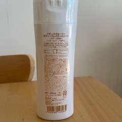 ボディーソープの画像