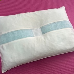 西川パイプ枕の画像