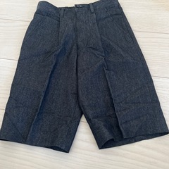 スーツ　130㎝の画像