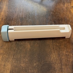 しぼれるパウチスタンド 離乳食用の画像