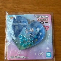 キミとアイドルプリキュア チャームの画像