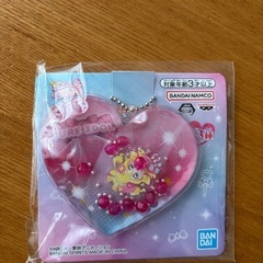 キミとアイドルプリキュア チャームの画像
