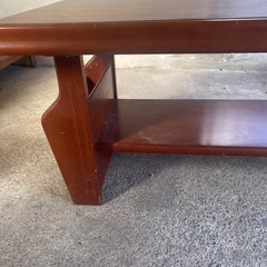 テイブルの画像