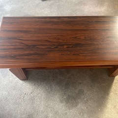 テイブルの画像