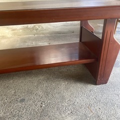 テイブルの画像