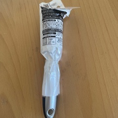 ヘアブラシの画像