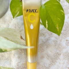 メラノCC プレミアム美容液 20ml（容器込22g）の画像