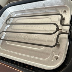 TIGER  タイガーホットプレートの画像