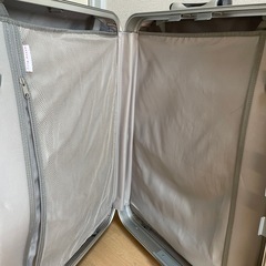 キャリーケース　Lサイズの画像