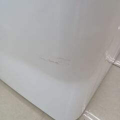 ★リユースのサカイ日立店★HJ8495 SHARP 洗濯機 6ｋｇ 24年製 動作確認／クリーニング済み の画像