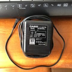 CASIO 電子キーボード WK-245の画像