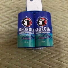 トミカ　ジョージアの画像