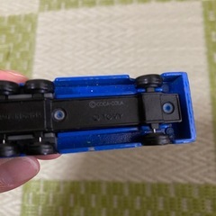 トミカ　ジョージアの画像