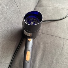 ヘアドライヤーの画像