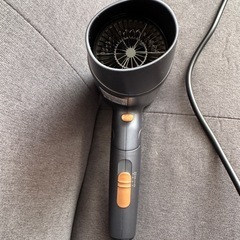 ヘアドライヤーの画像