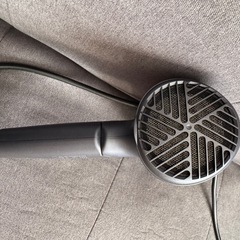 ヘアドライヤーの画像