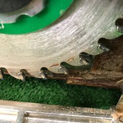 【SFU】日立工機 PG21BA ブレーキ付 日立小穴カッタ【中古動作品】の画像