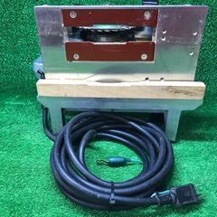 【SFU】日立工機 PG21BA ブレーキ付 日立小穴カッタ【中古動作品】の画像