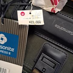 【リサイクルショップどりーむ天保山店】NO.5040　キャリーバッグ　写真参照🎵　の画像