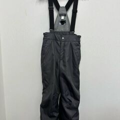【男児】　スキーウェア上下セット　140サイズ　SUETの画像