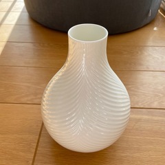 ウエッジウッド　花瓶