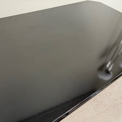 折りたたみテーブルの画像