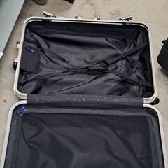 【リサイクルショップどりーむ天保山店】NO.2025　キャリーバッグ　写真参照🎵　オススメ🎵の画像