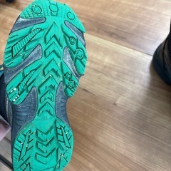 スノーブーツ20㎝の画像