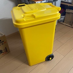 ダルトンゴミ箱の画像