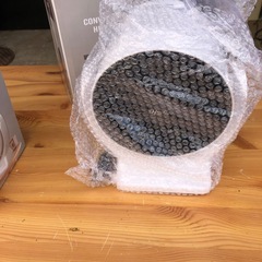 NO：5115  セラミックヒーター‼️未使用超お買い得品❣️の画像