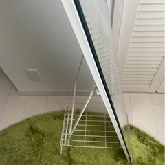 全身鏡の画像