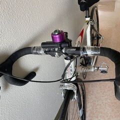 Felt F75 ロードバイク　の画像