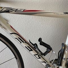 Felt F75 ロードバイク　の画像