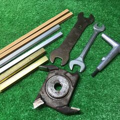 【SFU】日立工機 PG21BA ブレーキ付 日立小穴カッタ【中古動作品】の画像