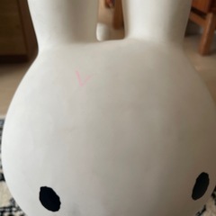 ミッフィー　ブルーナボンボンの画像