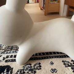 ミッフィー　ブルーナボンボンの画像