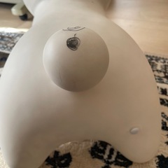 ミッフィー　ブルーナボンボンの画像