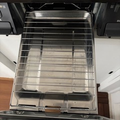 パロマ LPガス専用 ガスコンロ 2口 PA-N41B-Lの画像