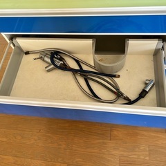 トステム　洗面台の画像