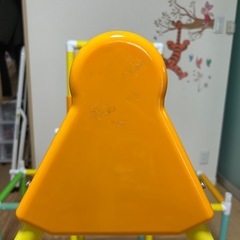 【お取引中】ジャングルジムの画像