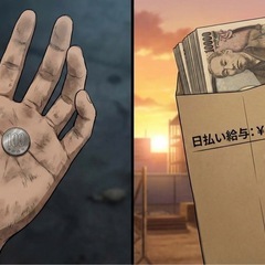 【レギュラーのみ募集】日払いOK！【建築現場・作業スタッフ募集！...