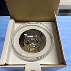 電子レンジ用炊飯器　【未使用】一膳屋 XRCP-1 小倉北区の画像