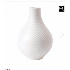 お取引中:ウエッジウッド　花瓶の画像