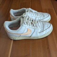 ナイキ/25cmの画像