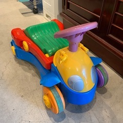 12/7まで表示価格より50%OFF‼️おもちゃのバイク