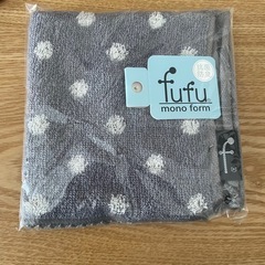 新品 Francfranc❤️4枚ハンカチ  猫好きな方♡　4枚set ちょっとしたプレゼントにも🎄✨  の画像