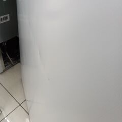 ★リユースのサカイ日立店★HJ8499 NITORI 冷蔵庫 140L 23年製 動作確認／クリーニング済み の画像
